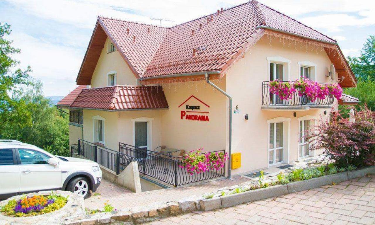 Panorama Karpacz Exterior photo